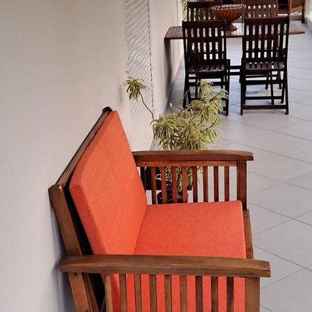 Villa Jaguar 哥西尔 外观 照片