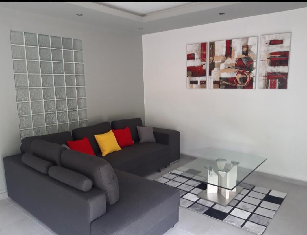 Villa Jaguar 哥西尔 外观 照片