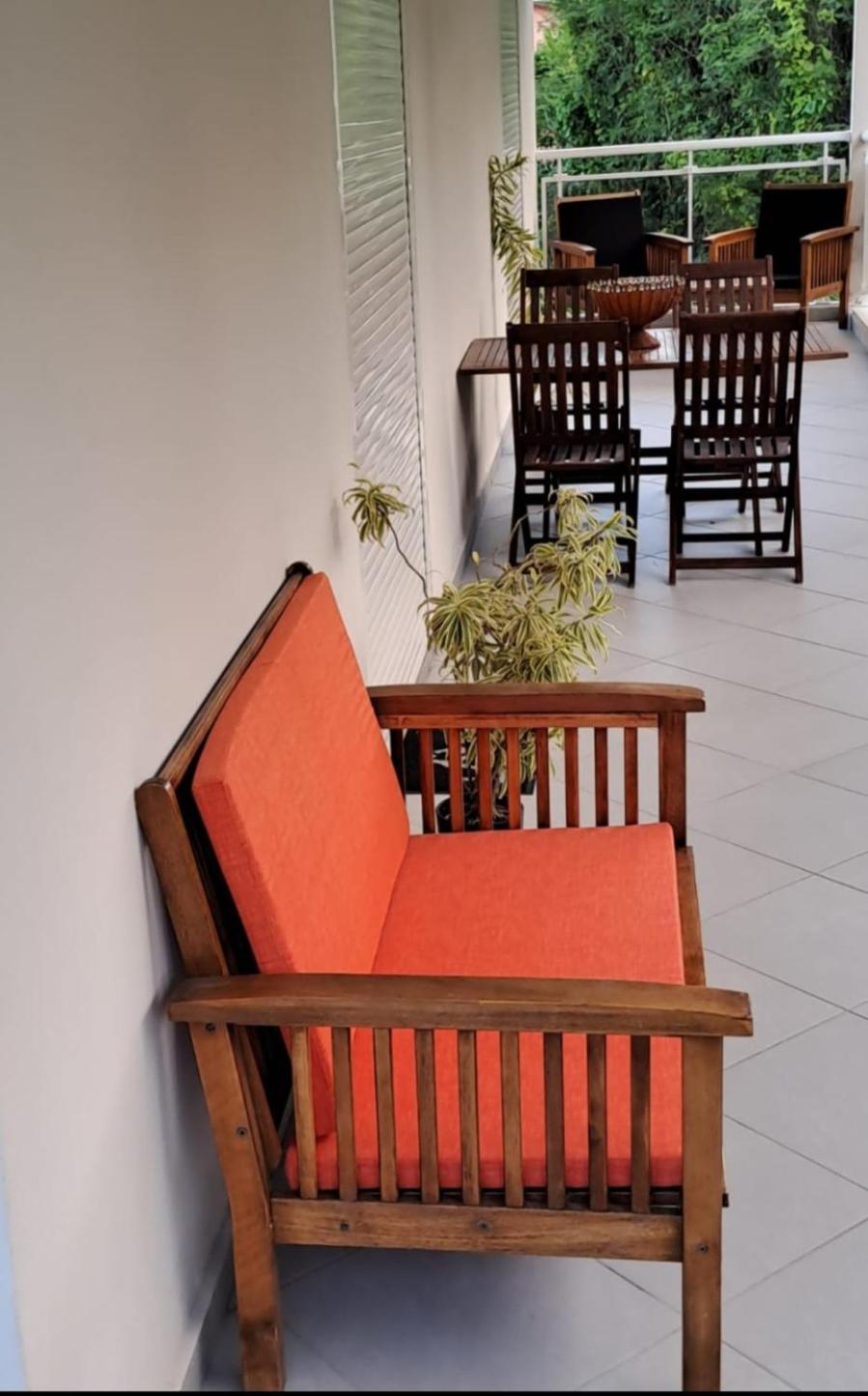 Villa Jaguar 哥西尔 外观 照片